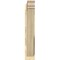 Ekena Millwork Traditional Rough Sawn Traditional Outlooker, Douglas Fir, 6"W x 30"D x 34"H OUT06X30X34TRA01RDF - alternate 4
